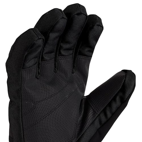 Carhartt Men's Waterproof Insulated Knit Cuff Glove thumbnail 6