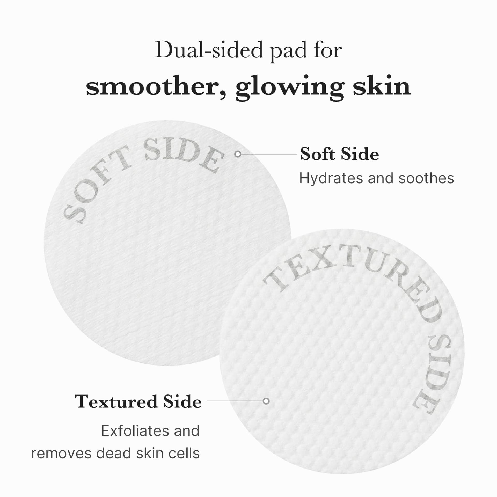 Toner Pads Medicube Zero Pore Pad C/70 un thumbnail 6