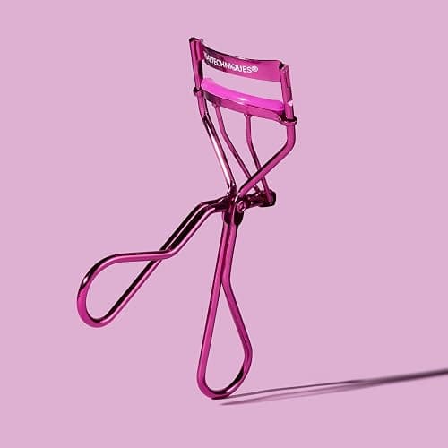 Real Techniques Miracle Eyelash Curler, 1 Count thumbnail 9