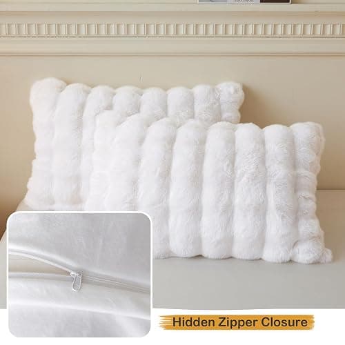 Fluffy pillows thumbnail 6