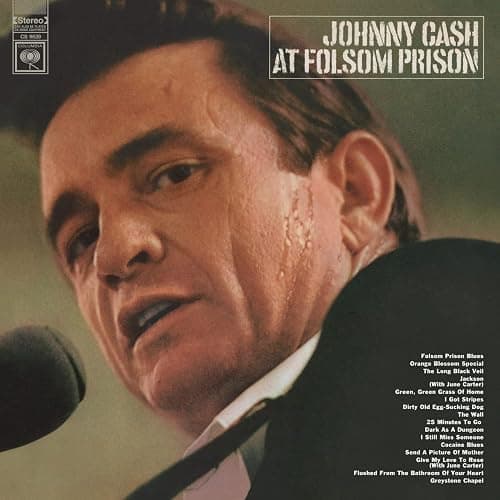 At Folsom Prison - Image 1