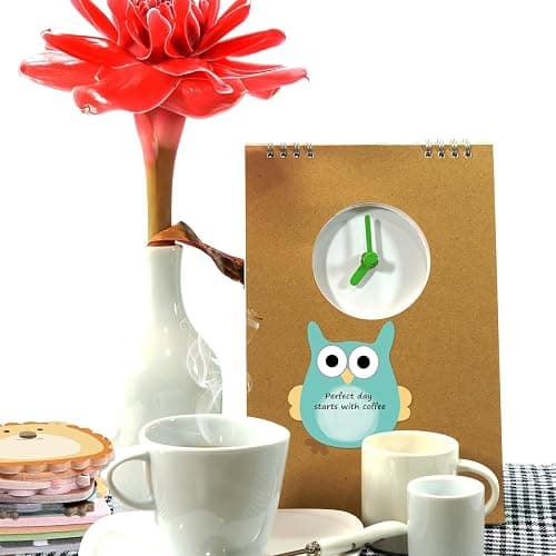 Fancy Land 24 Pads Cute Sticky Notes Animal Sticky Notes for Teachers Classrooms 720 Sheets Memo Pads Page Markers Flags Teacher Appreciation Nurse End of Year Graduation Gift Home Office Supplies thumbnail 8