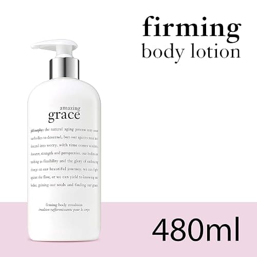 PHILOSOPHY amazing grace firming Body Emulsion thumbnail 2
