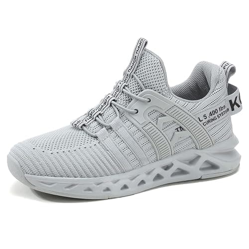 koppu Kids Shoes Running Shoes Girls Boys Primary School Students Sports Shoes Spring and Autumn Casual Shoes thumbnail 6