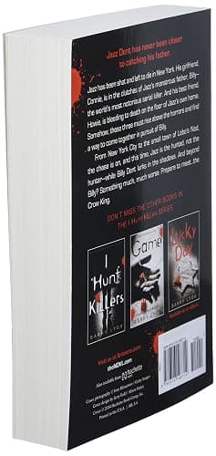 Blood of My Blood (I Hunt Killers, 3) thumbnail 4
