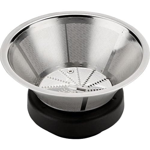 Magic Bullet Mini Juicer with Cup, Black and Silver thumbnail 7