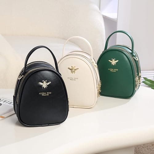 Small Crossbody Bags Shoulder Bag for Women Stylish Ladies Messenger Bags Purse and Handbags Wallet thumbnail 2