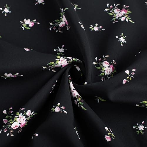 Scarlet Darkness Renaissance Dress Women Cottagecore Corset Dress Ruffle Maxi Dress with Pockets thumbnail 6