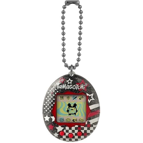Tamagotchi Original - Rock Glitter thumbnail 3
