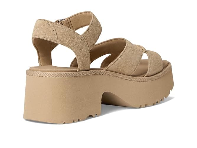 UGG womens New Heights Ankle Strap thumbnail 5