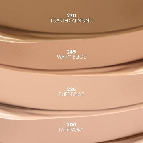 COVERGIRL Simply Ageless 3-in-1 Foundation - 210 Classic Ivory thumbnail 7