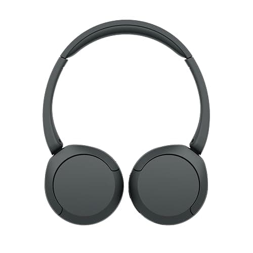 Sony WH-CH520 Wireless Bluetooth On-Ear Headphones, Lightweight Design, Up to 50hr Battery Life, Quick Charge, EQ, Clear Call Quality, iOS & Android - Black thumbnail 15