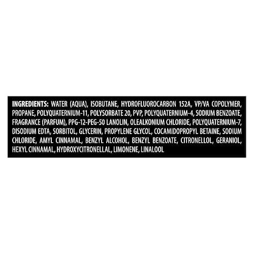 TRESemmé Extra Hold Volumizing Mousse For 24H Touchable Hold & Volume with Pro Lock Tech 15 oz thumbnail 8
