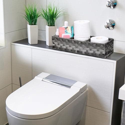 Bathroom Shelf Organizer thumbnail 7
