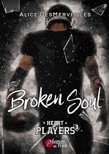 Heart players - Tome 03 The broken soul (03) - Image 1