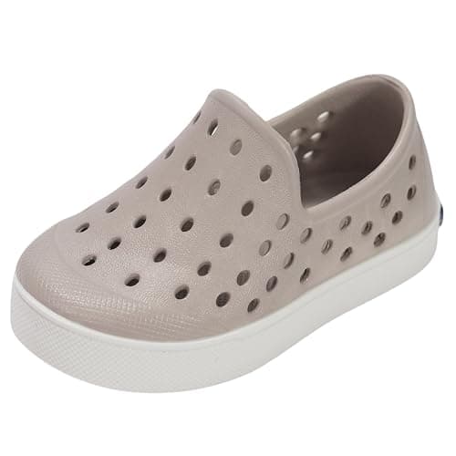 Sperry Toddler EVA Sneakers – Lightweight Water-Friendly Slip-On Shoes with Flexible Sole, Easy On/Off Comfort for Boys & Girls - Image 1