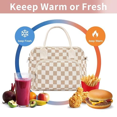 Lunch Bag thumbnail 4