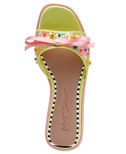 Betsey Johnson womens Teasse thumbnail 5