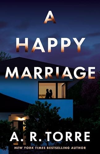 A Happy Marriage - Image 1