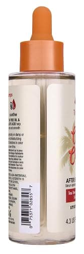 Tree Hut After Shave Serum - Coco Colada - 4.3 fl oz - Soothes Skin After Shaving - Infused with Tea Tree Oil thumbnail 2