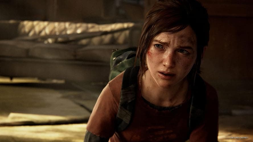 The Last of Us Part I for PlayStation 5 thumbnail 8