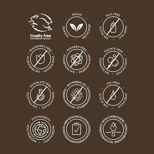 Clean Invisible Loose Powder Translucent Medium thumbnail 6