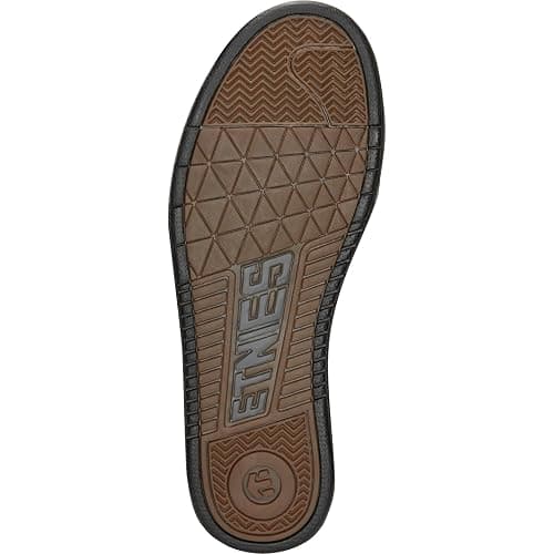Etnies Kingpin - Classic Skate Heritage Fashion Style with on-Trend Puffy Look, Reinforced Cupsole, Cushioned Fit, Everyday Sneakers 2025 thumbnail 4