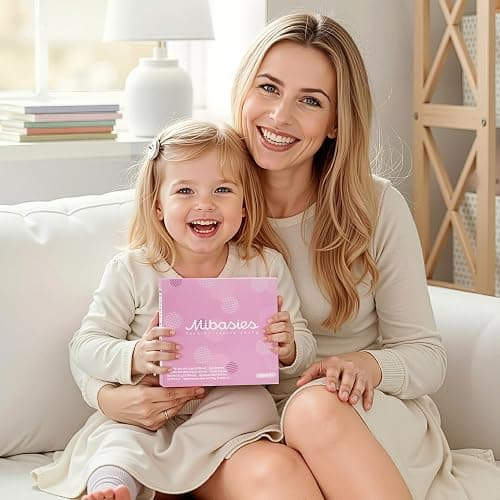 Kids Real Makeup Kit for Girls 3-10 Years Old : Washable Non Toxic Make Up Toys Sets for Toddler - 17Pcs Vanity Set with Unicorn Purse for Little Girl Ages 3 4 5 6 7 8 Birthday Gifts - Pink thumbnail 8