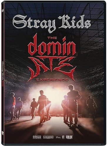 Stray Kids: The dominATE Experience [DVD] - Image 1