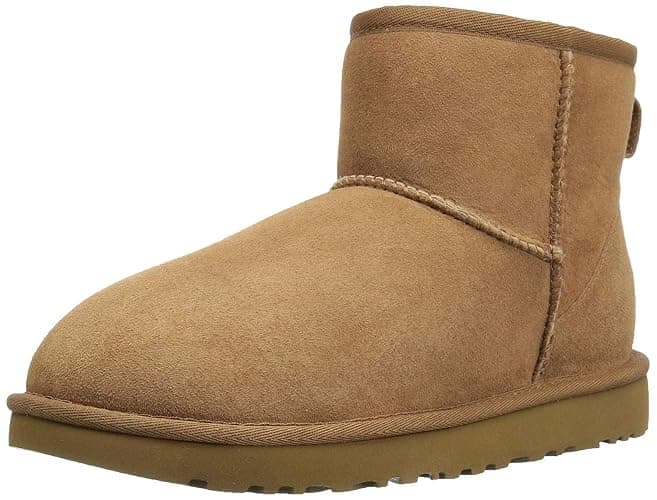 UGG Women's Classic Mini II Boot - Image 1