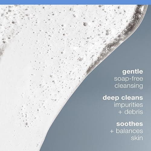 Dermalogica Special Cleansing Gel Gentle-Foaming Face Wash for Women and Men - Leaves Skin Feeling Smooth And Clean thumbnail 5
