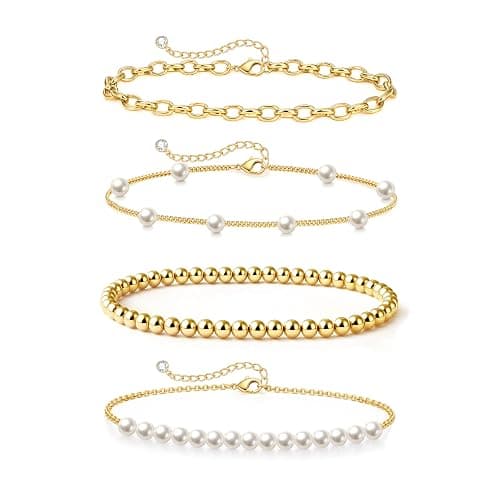 Amazon chain bracelets - Image 1