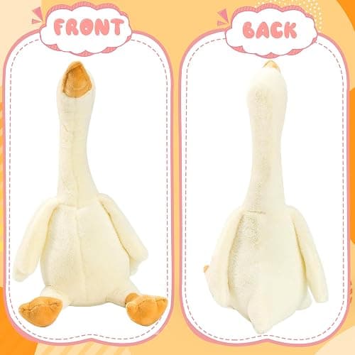 Goose Stuffed Animal thumbnail 2