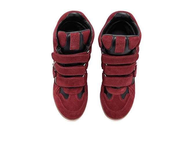 Steve Madden Women's Mavis Sneaker | Casual Shoes thumbnail 3