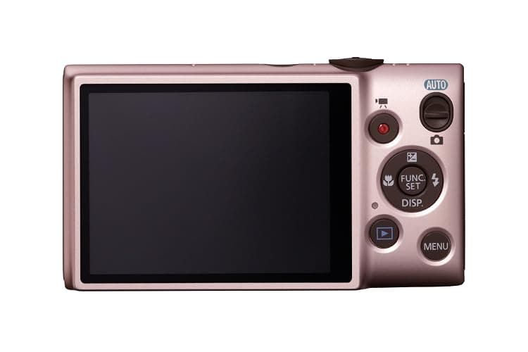Canon PowerShot ELPH 115 is 16.0 MP Digital Camera with 8X Optical Zoom with a 28mm Wide-Angle Lens and 720p HD Video Recording (Pink) thumbnail 5