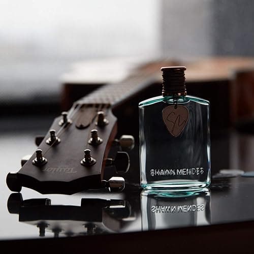 Shawn Mendes Signature EDP, 1.0-Ounce thumbnail 3
