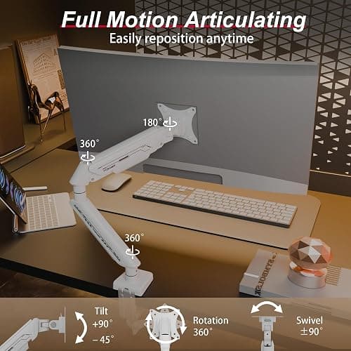 Fydeamer Monitor Arm thumbnail 2