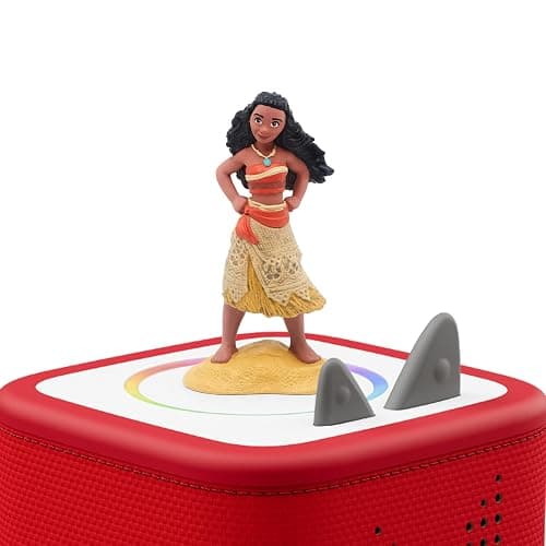 Tonies Moana Audio Toy Figurine from Disney thumbnail 3