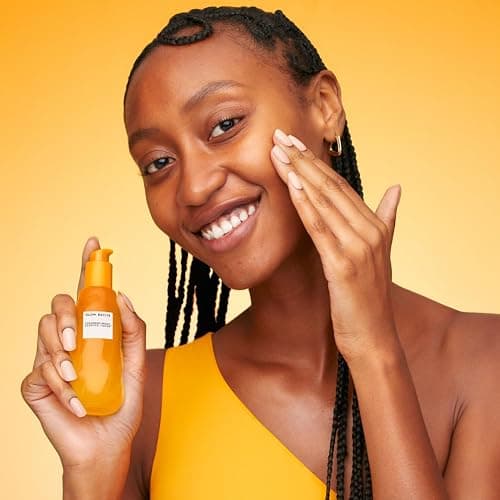 Glow Recipe Cloudberry Brightening Toner + Essence Skincare - CoQ10 Face Toner to Strengthen Skin Barrier + Hydrating Rice Water, Vitamin C, E & 5% Glycerin to Soften & Even Skin Tone (75ml) thumbnail 7