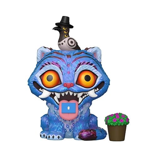 Funko Pop! Animation: Kpop Demon Hunters - Derpy with Sussie - Collectable Vinyl Figure - Gift Idea - Official Merchandise - Toys for Kids & Adults - TV Fans thumbnail 4
