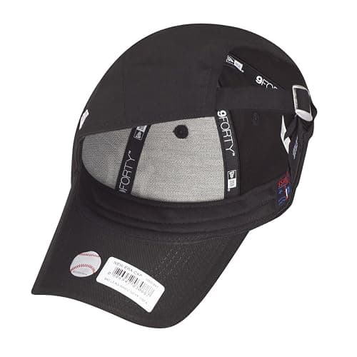 New Era Unisex MLB 9Forty League Basic Cap thumbnail 2