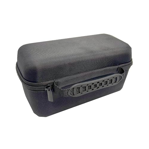 Carrying Bag for HY320/HY300 Projector, Projetor Protecive Hard Shell Carrying Case Portable Storage Case Travel Carry Case Projector Bag thumbnail 2