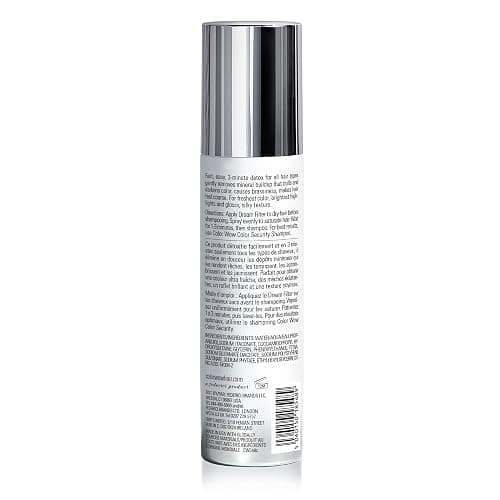 COLOR WOW Dream Filter Pre-Shampoo Mineral Remover, 6.7 Fl Oz thumbnail 2