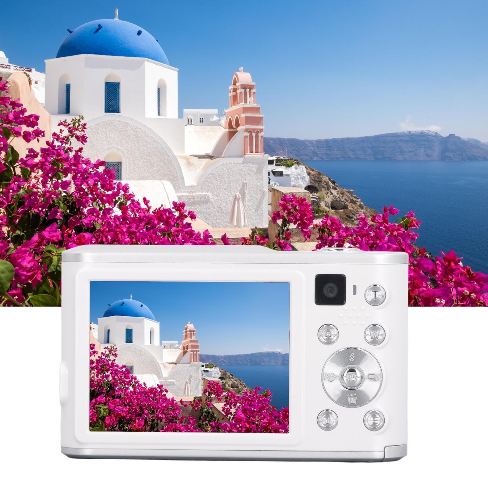 Digital Camera thumbnail 3
