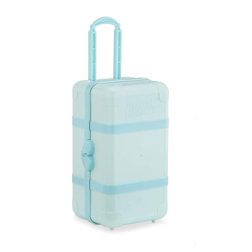 L.O.L. Surprise! Style Suitcase as If Baby Interactive Surprise thumbnail 6