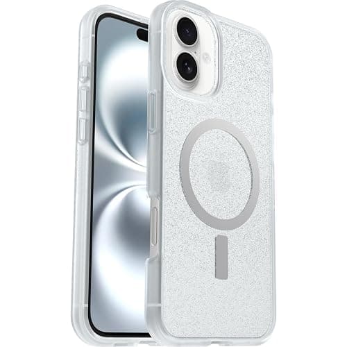OtterBox iPhone 16 Plus React Series Case - Stardust thumbnail 3