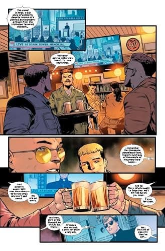 Ultimates By Deniz Camp Vol. 2: All Power to the People thumbnail 6