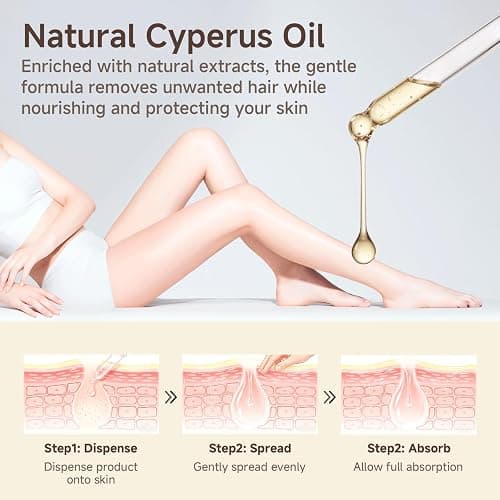 Cyperus Rotundus Oil thumbnail 4
