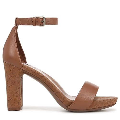 Naturalizer womens JoyHeeled Sandal thumbnail 6