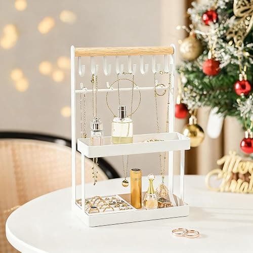 Jewelry organizer  thumbnail 4